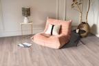 Ambiant Ingelstad Eiken Beige - Laminaat Stroken