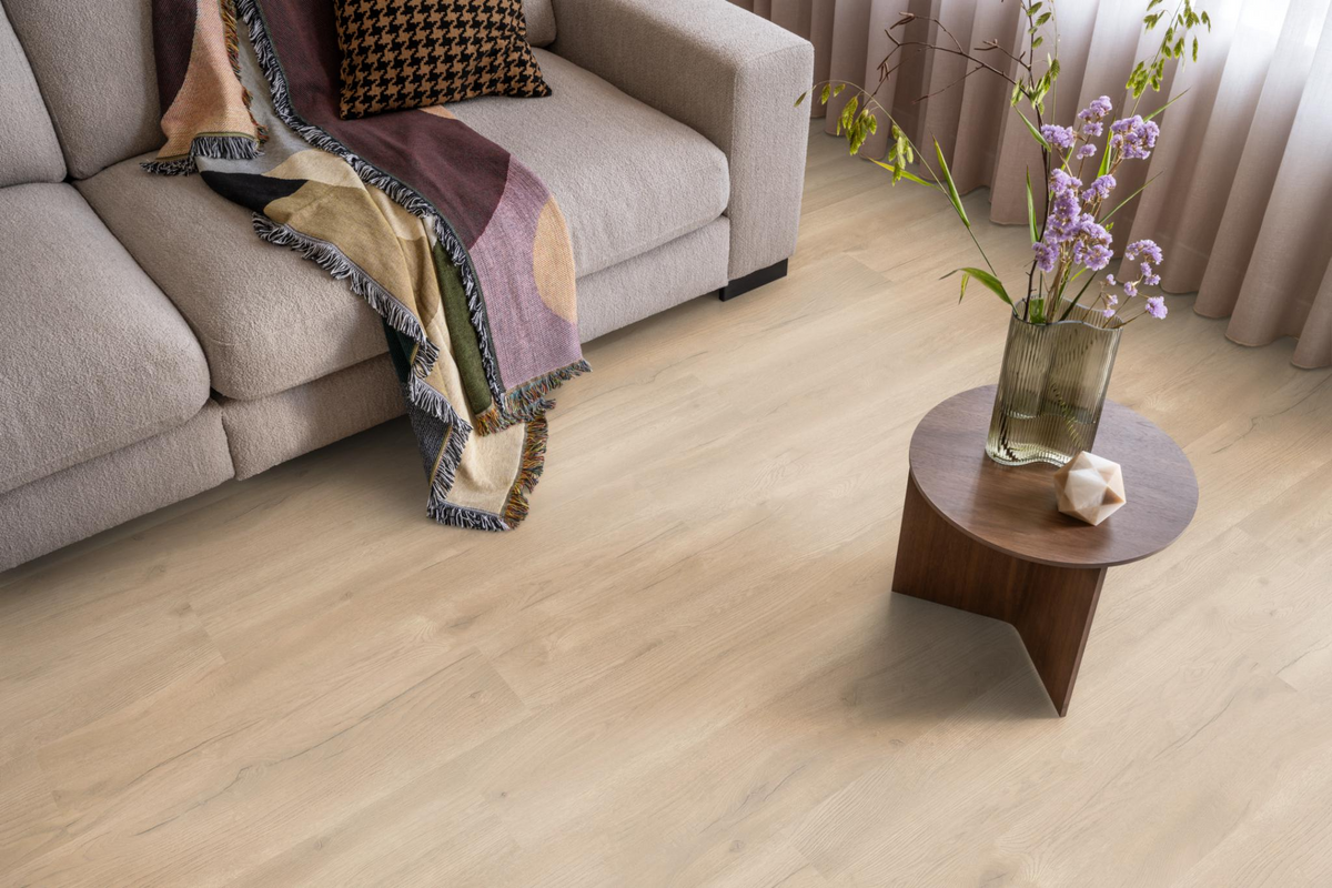Ambiant Ingelstad Eiken Licht Naturel - Laminaat Stroken