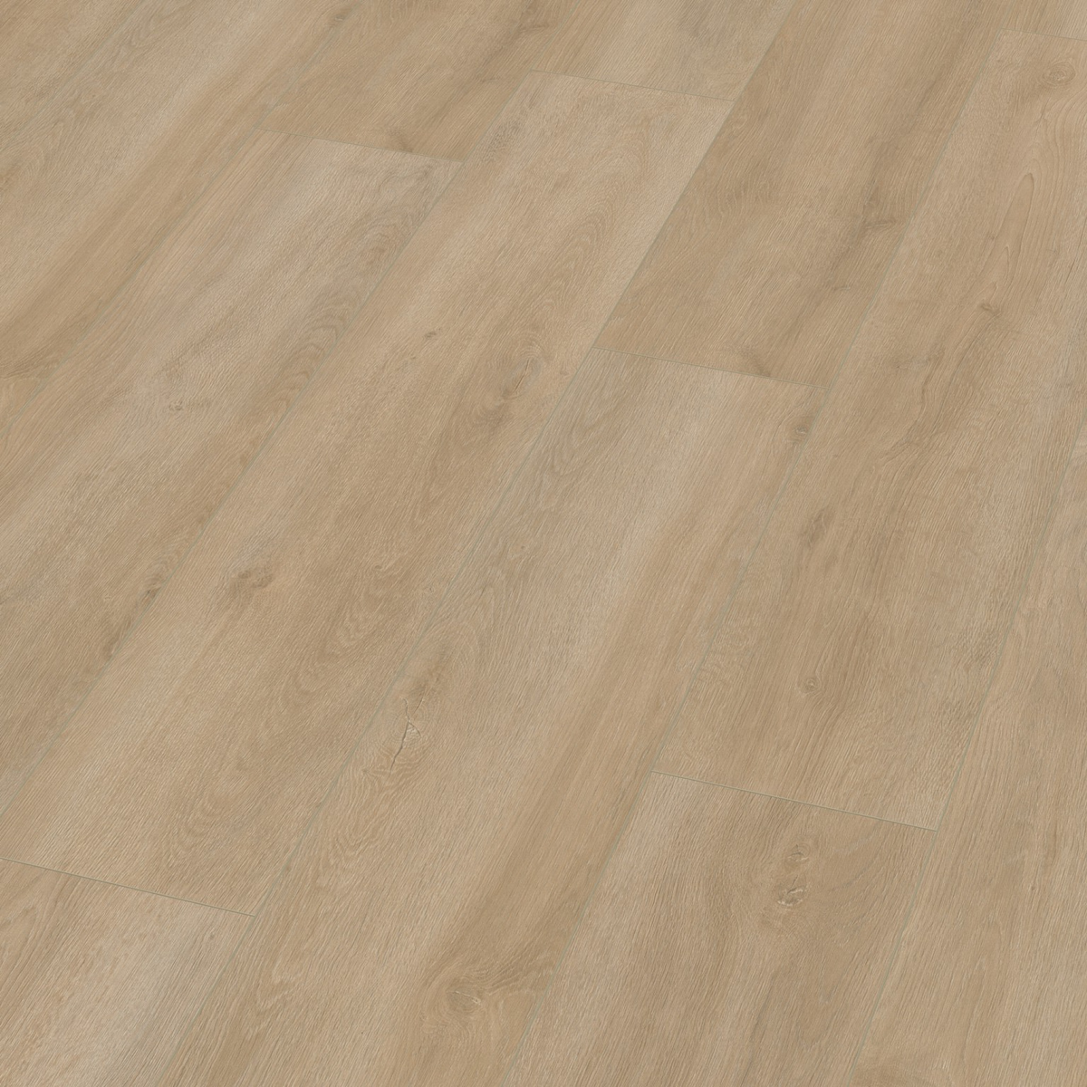 Ambiant Prestige Oak Beige Eiken - Laminaat Stroken
