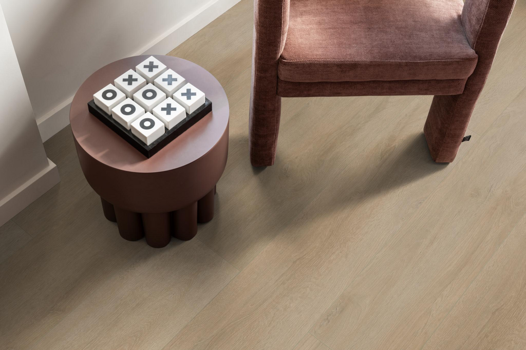 Ambiant Prestige Oak Beige Eiken - Laminaat Stroken