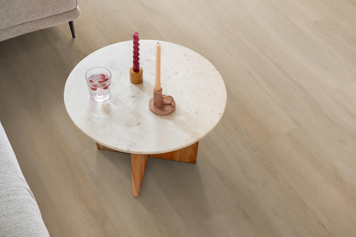 Ambiant Prestige Oak Beige Eiken - Laminaat Stroken