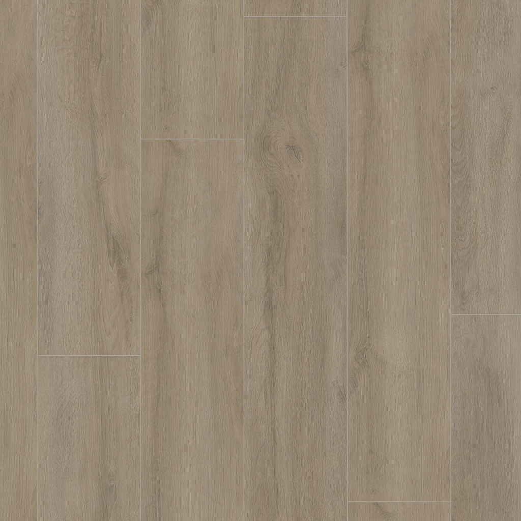 Ambiant Prestige Oak Grijsbruin Eiken  - Laminaat Stroken