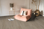 Ambiant Prestige Oak Grijsbruin Eiken  - Laminaat Stroken