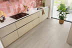Staal Ambiant Prestige Oak Grijsbruin Eiken  - Laminaat Stroken