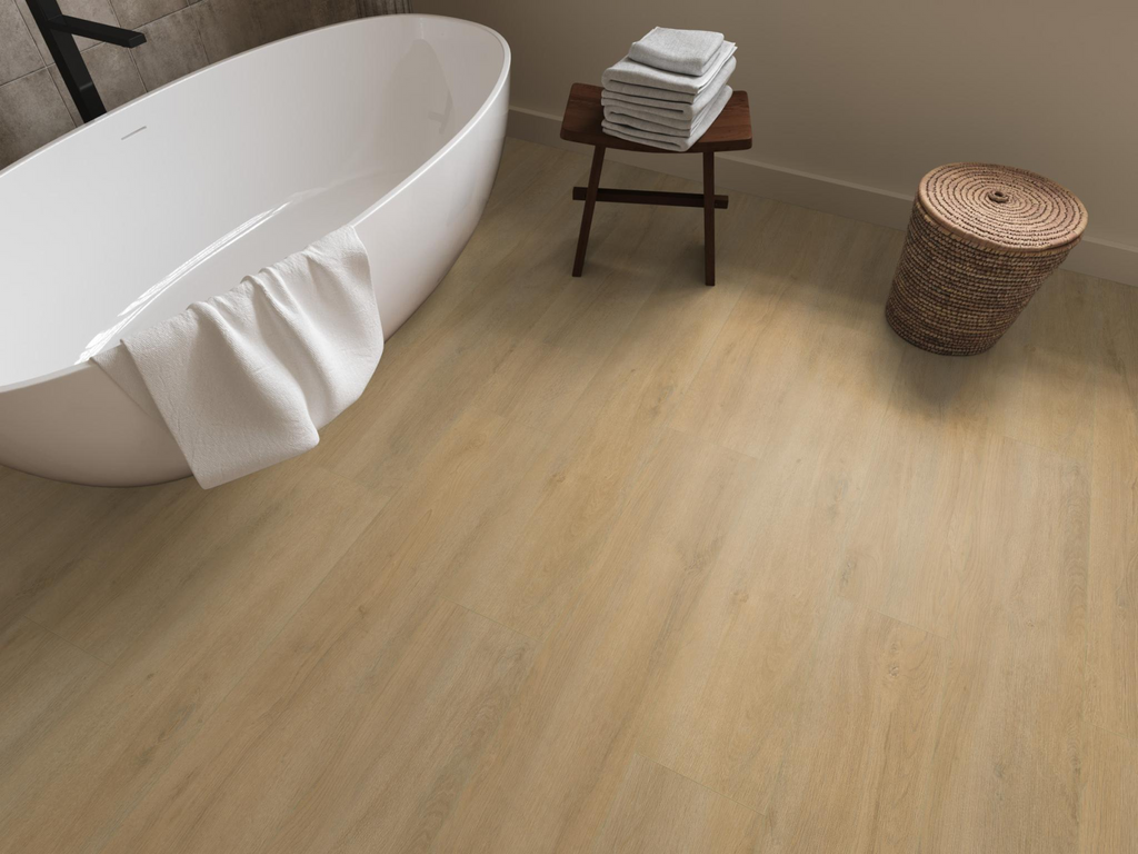 Ambiant Prestige Oak Natuur Eiken - Laminaat Stroken