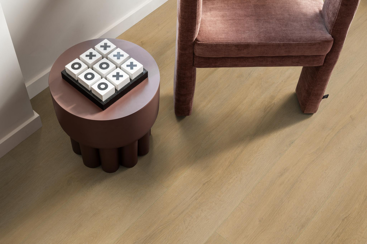 Ambiant Prestige Oak Natuur Eiken - Laminaat Stroken