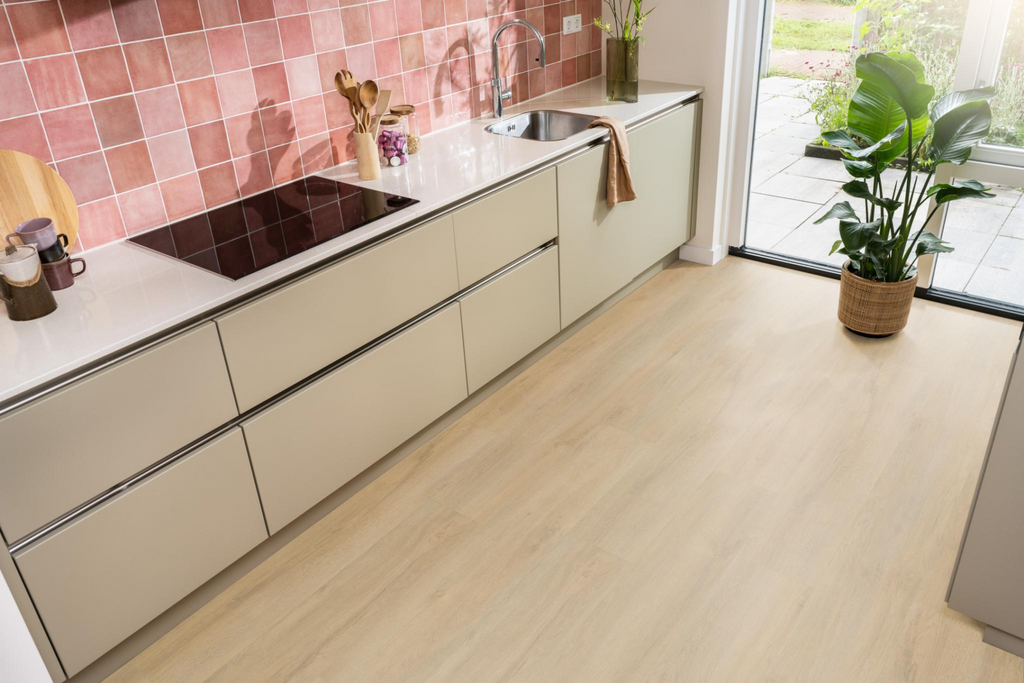 Ambiant Prestige Oak Natuur Eiken - Laminaat Stroken