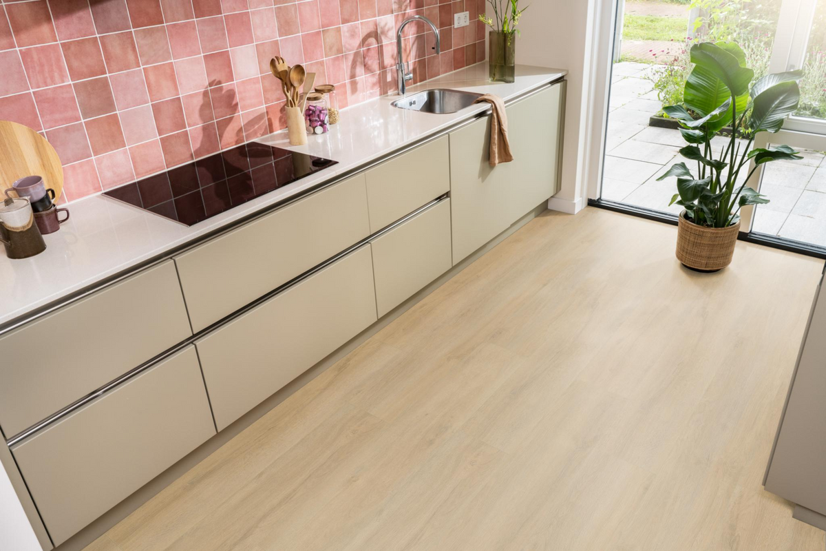 Ambiant Prestige Oak Natuur Eiken - Laminaat Stroken