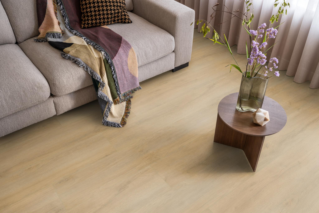 Ambiant Prestige Oak Natuur Eiken - Laminaat Stroken