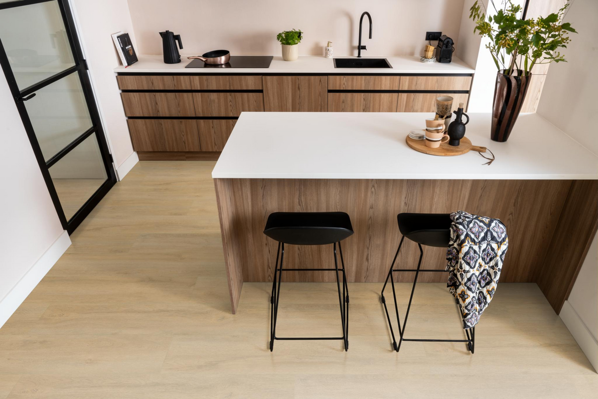 Ambiant Prestige Oak Natuur Eiken - Laminaat Stroken