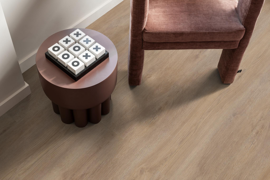 Ambiant Prestige Oak Warm Eiken - Laminaat Stroken