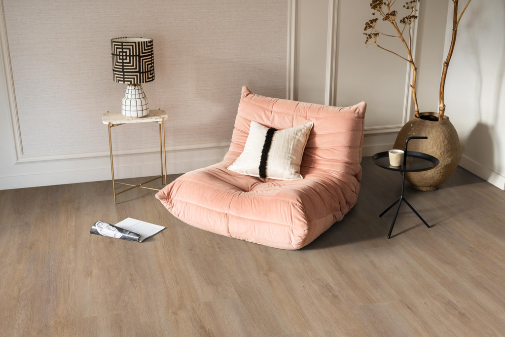 Ambiant Prestige Oak Warm Eiken - Laminaat Stroken