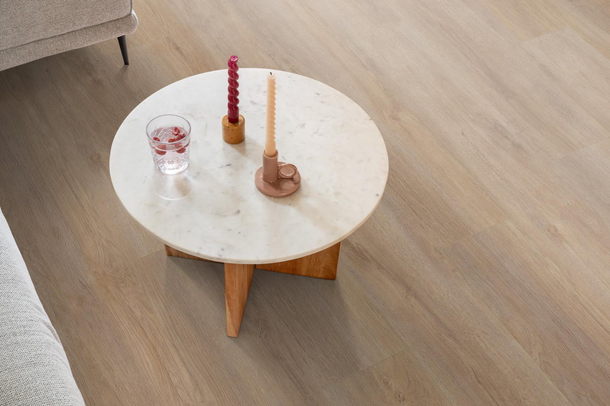Ambiant Prestige Oak Warm Eiken - Laminaat Stroken
