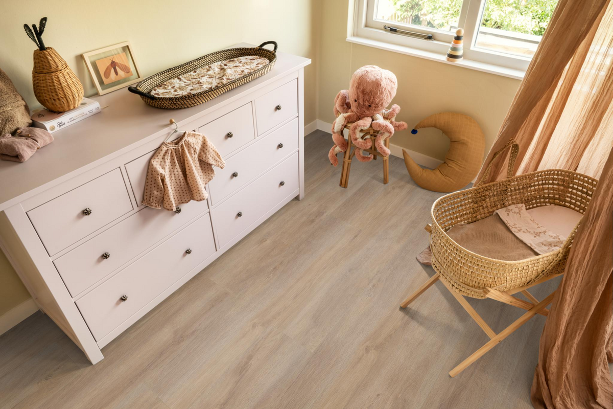Ambiant Prestige Oak Warm Eiken - Laminaat Stroken