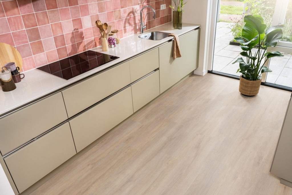 Ambiant Prestige Oak Warm Eiken - Laminaat Stroken