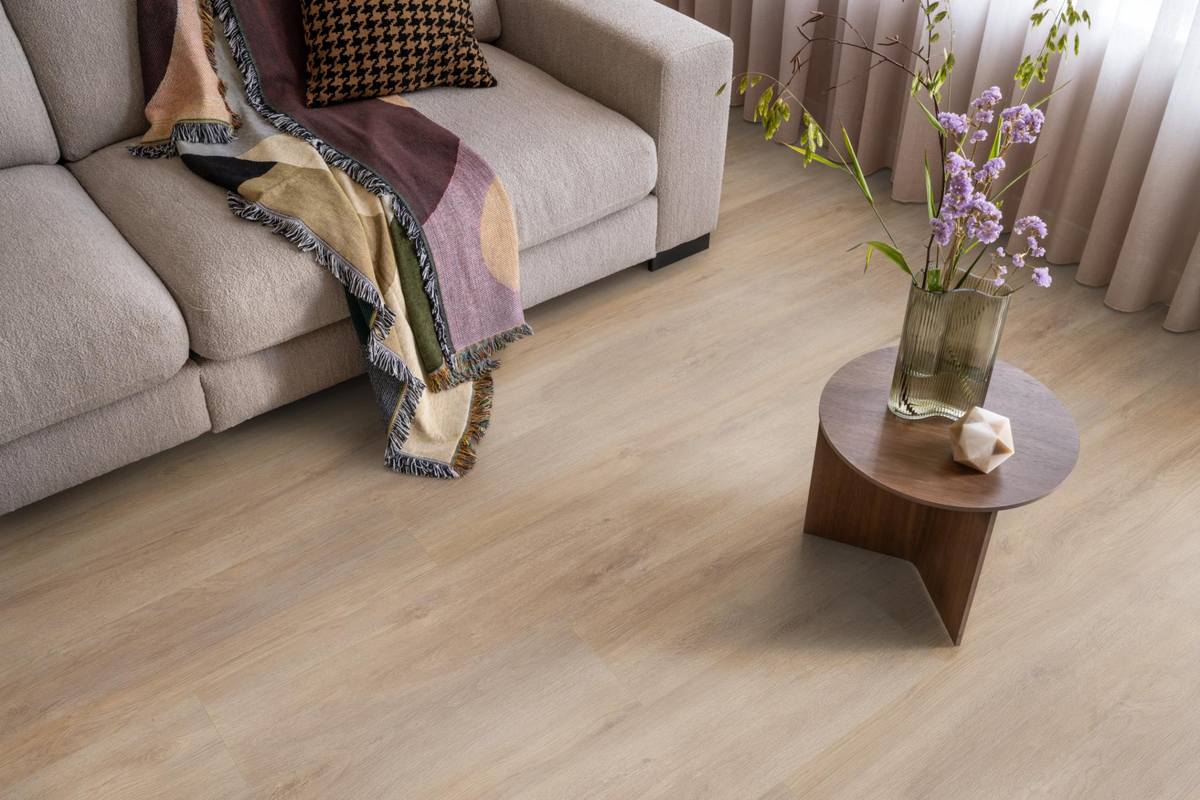 Ambiant Prestige Oak Warm Eiken - Laminaat Stroken