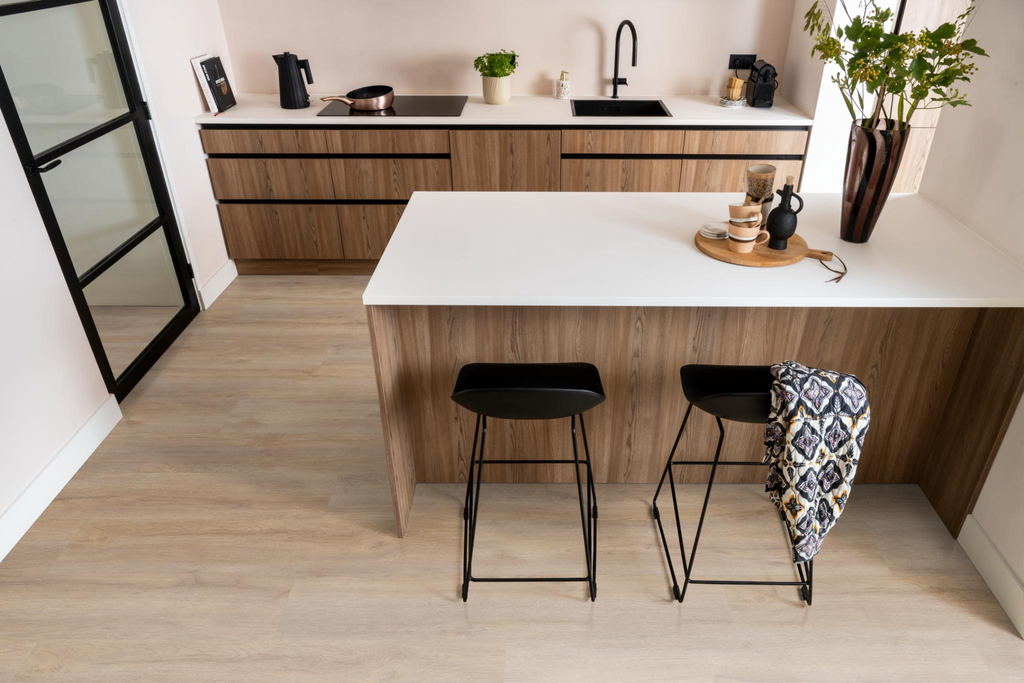 Ambiant Prestige Oak Warm Eiken - Laminaat Stroken