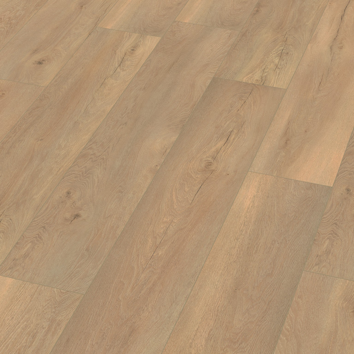 Ambiant Saarland Beige Eiken - Laminaat Stroken