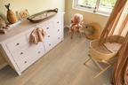 Staal Ambiant Saarland Beige Eiken - Laminaat Stroken