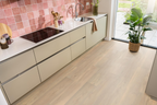 Ambiant Saarland Beige Eiken - Laminaat Stroken