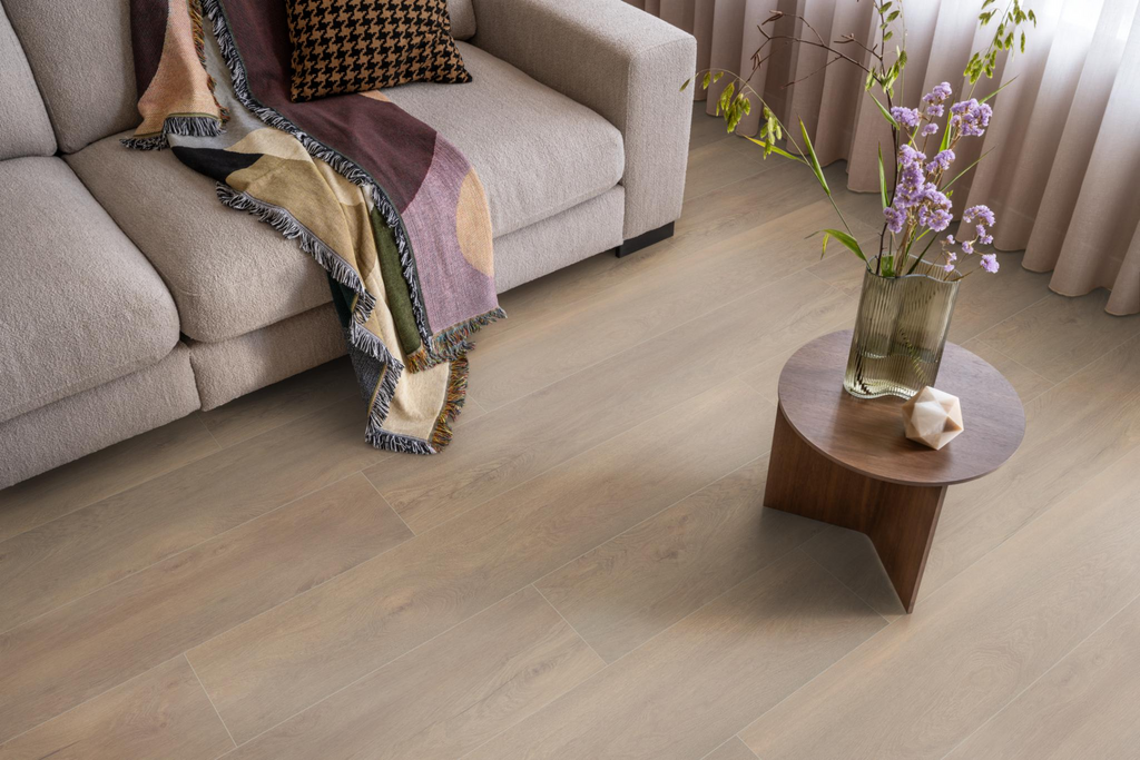 Ambiant Saarland Smoky Eiken - Laminaat Stroken