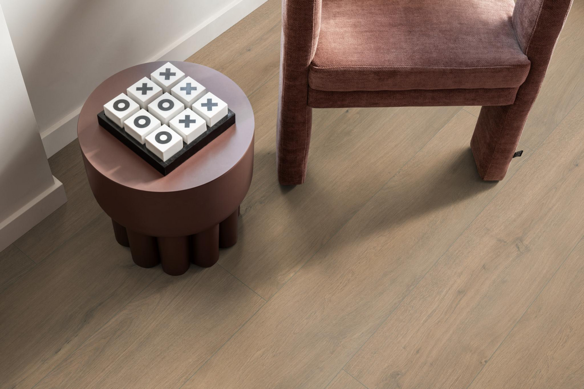 Ambiant Sereno Beige Eiken  - Laminaat Stroken
