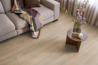 Staal Ambiant Sereno Beige Eiken  - Laminaat Stroken