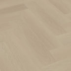 Ambiant Spigato Estino Beige 1613 - Plak PVC Visgraat