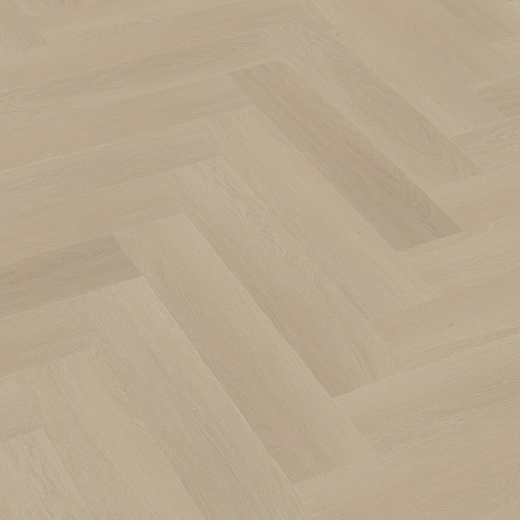 Ambiant Spigato Estino Beige 2613 - Klik PVC Visgraat