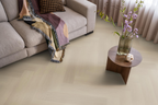 Ambiant Spigato Estino Beige 2613 - Klik PVC Visgraat