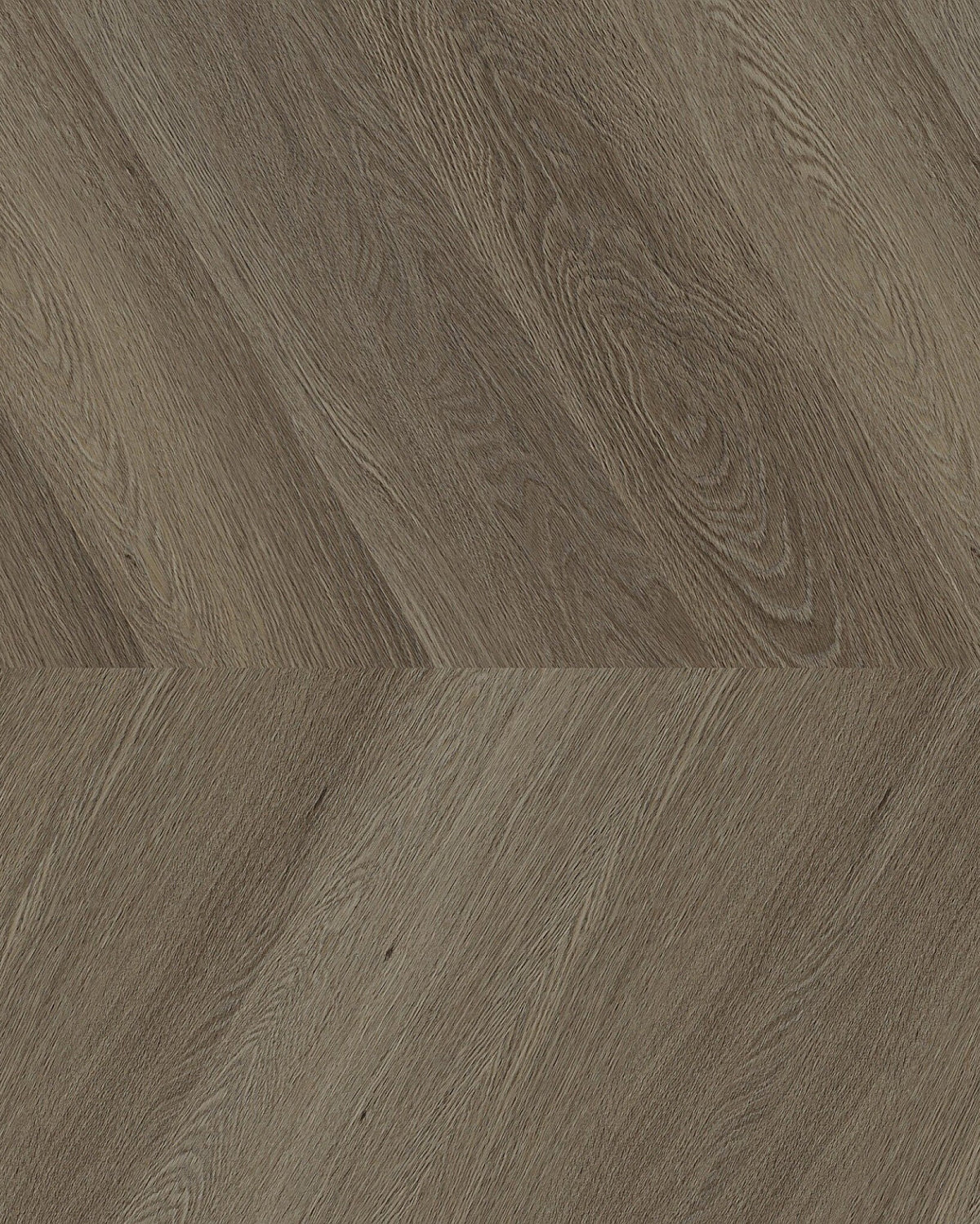 Ambiant Spigato Estino Brown 1615 - Plak PVC Hongaarse punt - productfoto