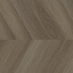Ambiant Spigato Estino Brown 1615 - Plak PVC Hongaarse punt