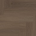 Ambiant Spigato Estino Brown 1615 - Plak PVC Visgraat