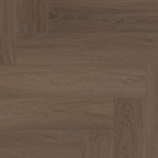 Ambiant Spigato Estino Brown 1615 - Plak PVC Visgraat