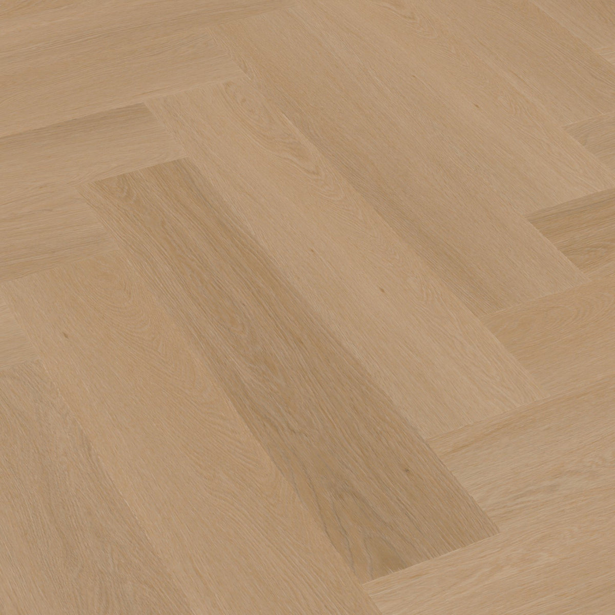 Ambiant Spigato Estino Dark Oak 1611 - Plak PVC Visgraat - productfoto 2