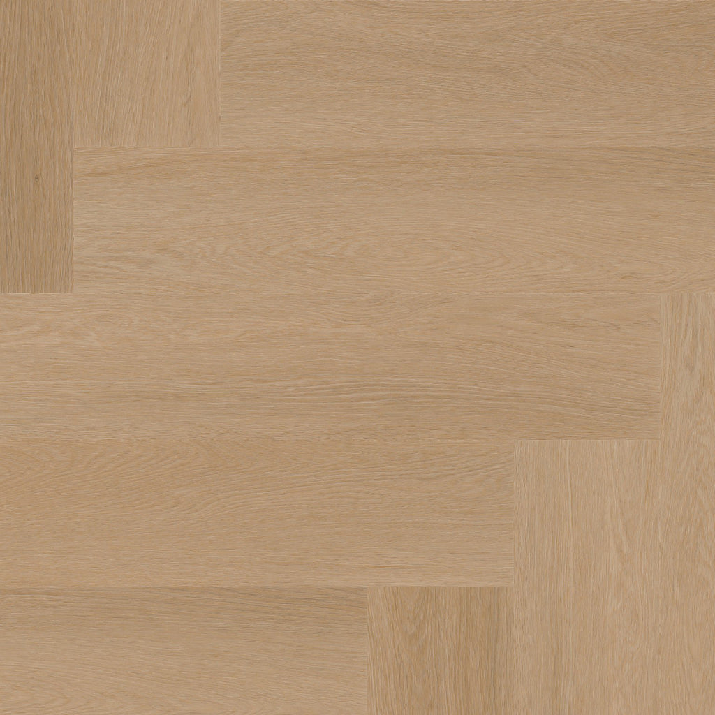 Ambiant Spigato Estino Dark Oak 1611 - Plak PVC Visgraat
