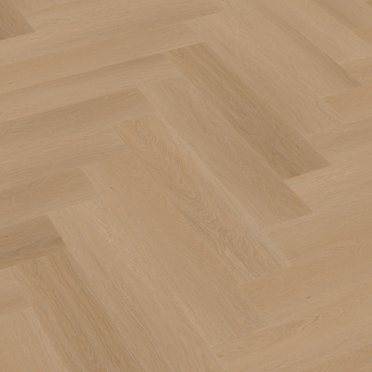 Ambiant Spigato Estino Dark Oak 2611 - Klik PVC Visgraat - productfoto 2