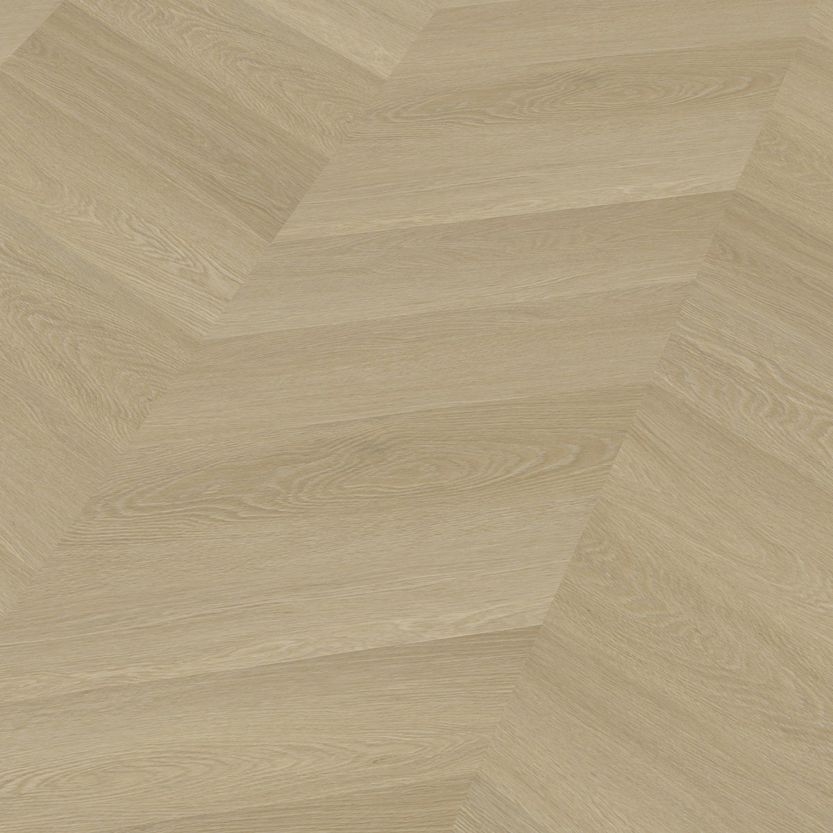 Ambiant Spigato Estino Natural Oak 1610 - Plak PVC Hongaarse punt - productfoto 2