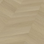 Ambiant Spigato Estino Natural Oak 1610 - Plak PVC Hongaarse punt
