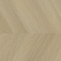 Ambiant Spigato Estino Natural Oak 1610 - Plak PVC Hongaarse punt