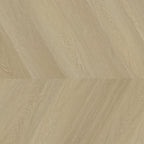 Ambiant Spigato Estino Natural Oak 1610 - Plak PVC Hongaarse punt