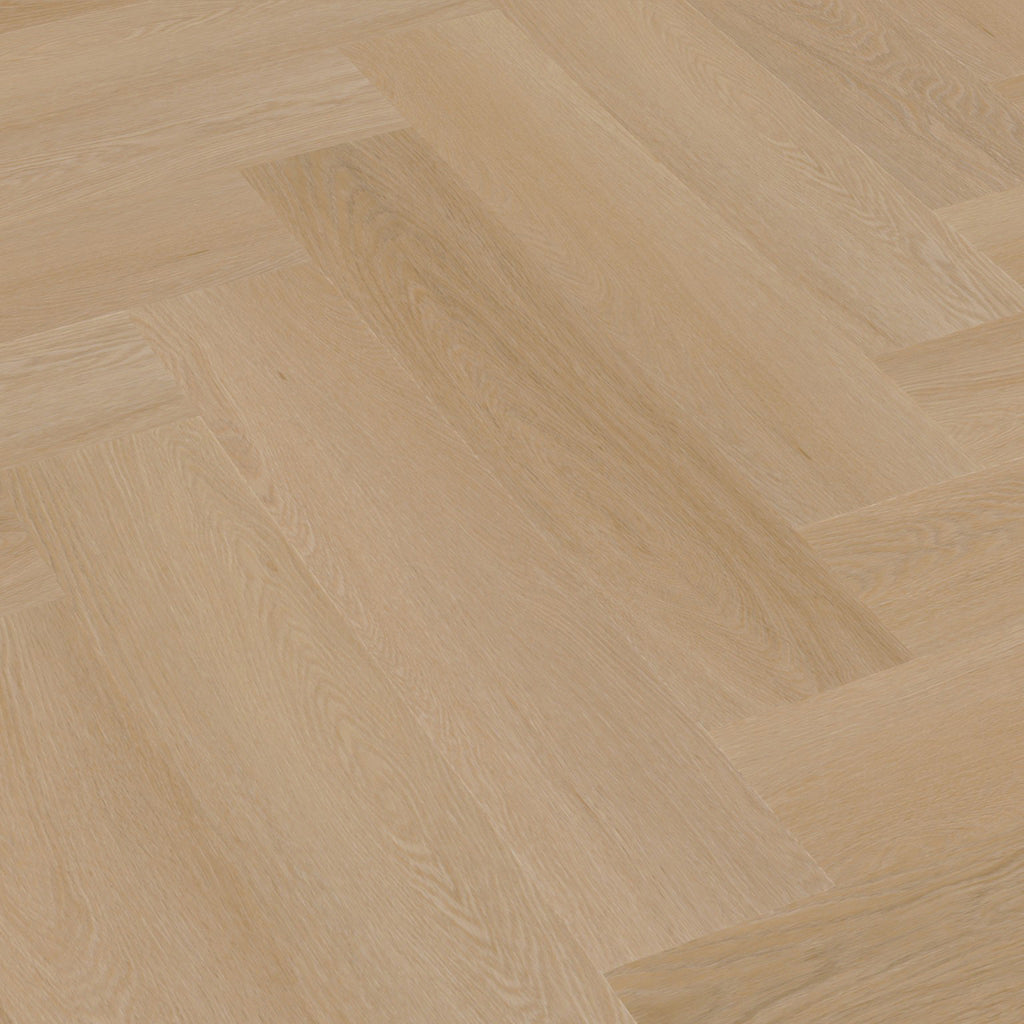 Ambiant Spigato Estino Natural Oak 1610 - Plak PVC Visgraat