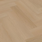 Ambiant Spigato Estino Natural Oak 1610 - Plak PVC Visgraat