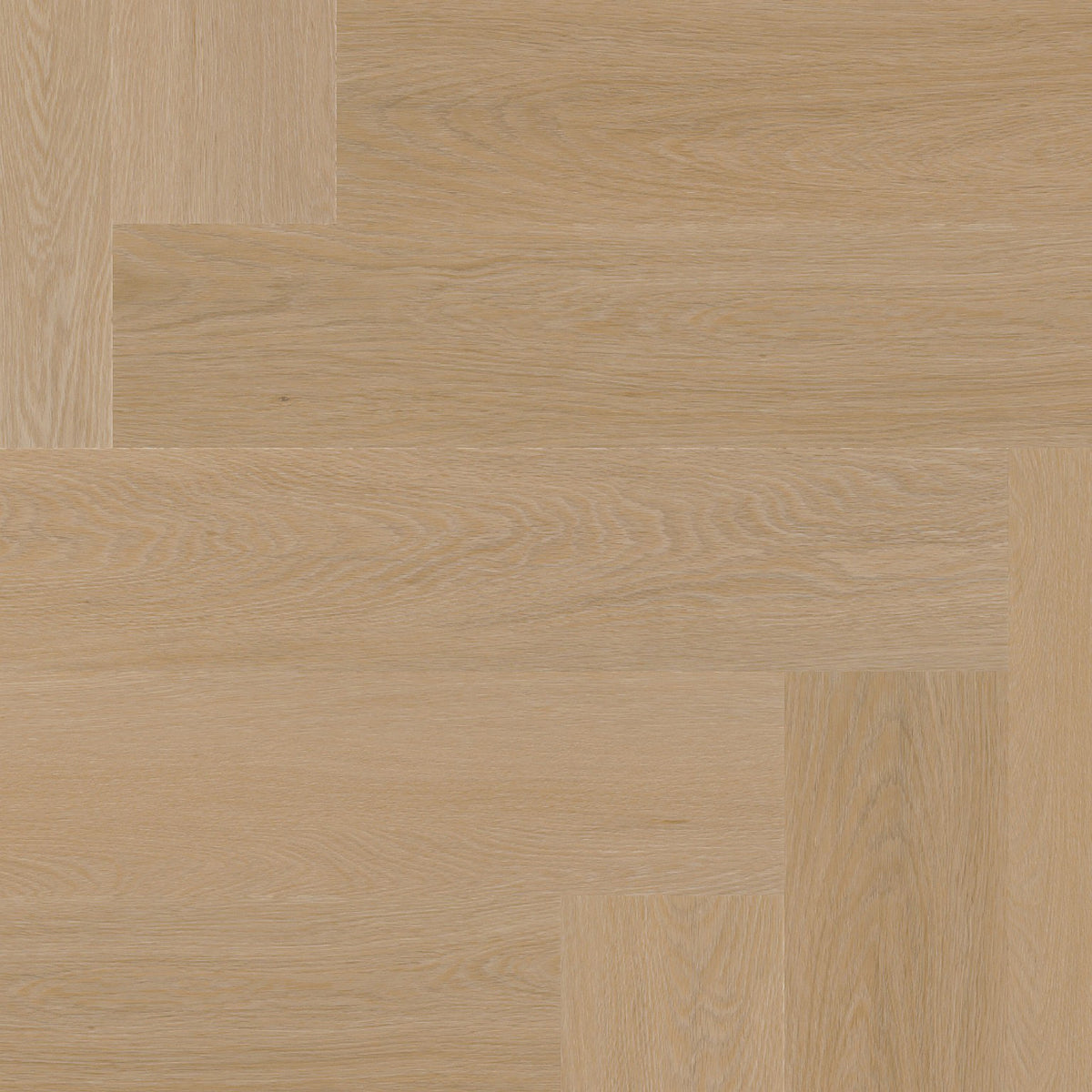 Ambiant Spigato Estino Natural Oak 1610 - Plak PVC Visgraat
