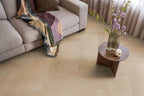 Ambiant Spigato Estino Natural Oak 1610 - Plak PVC Visgraat - sfeerbeeld