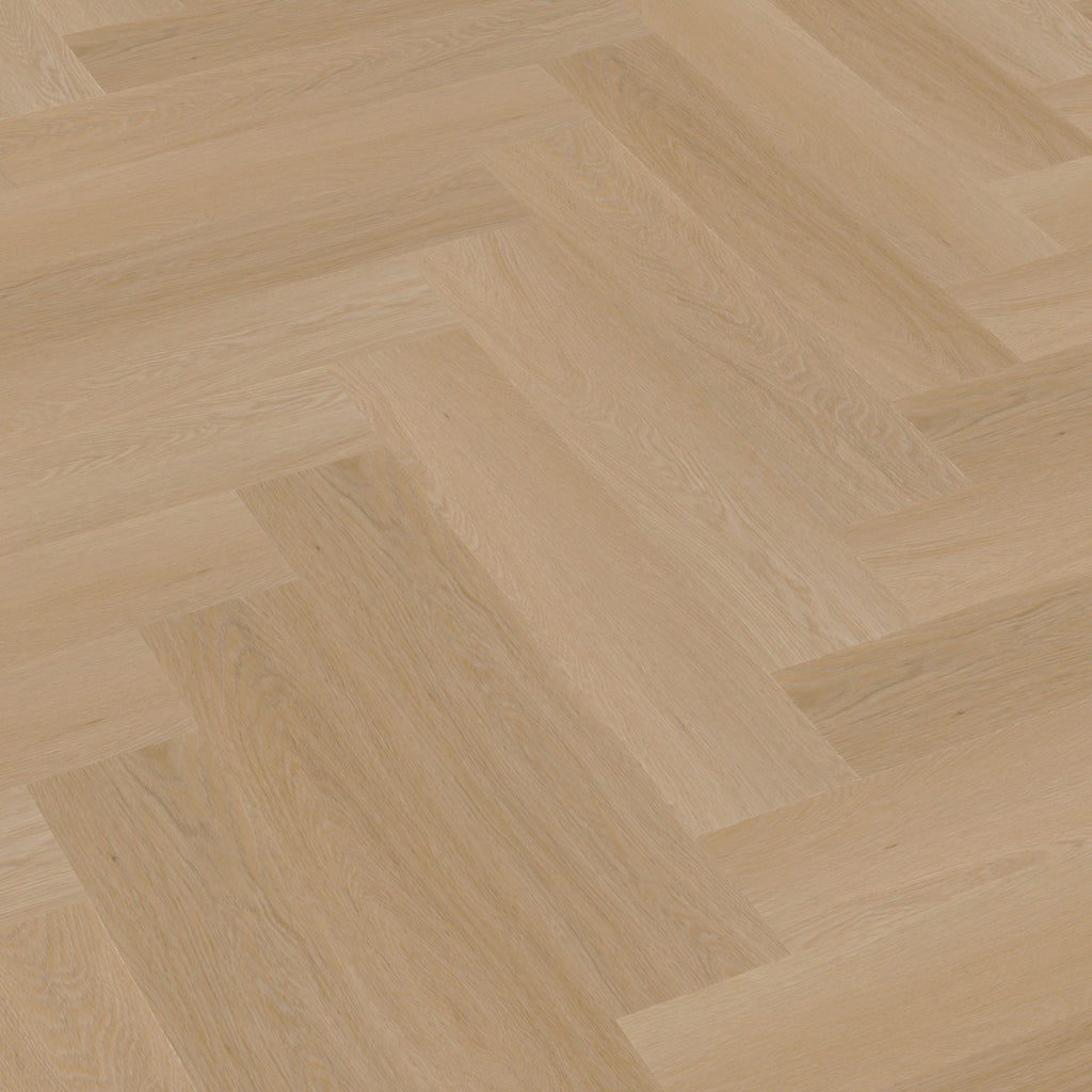 Ambiant Spigato Estino Natural Oak 2610 - Klik PVC Visgraat
