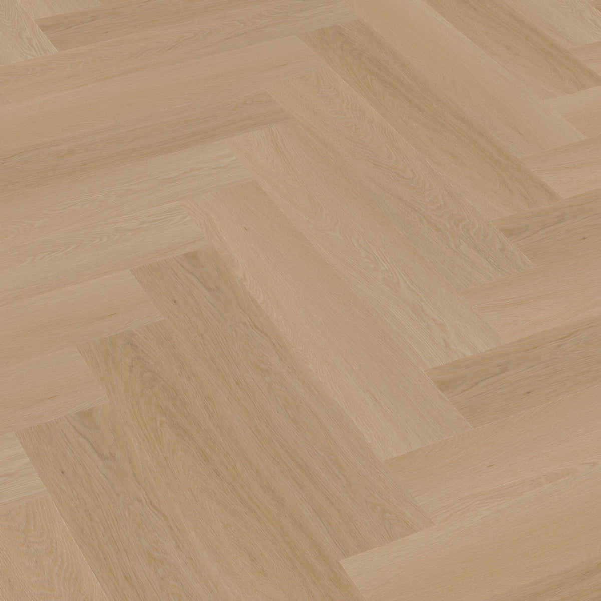 Ambiant Spigato Estino Natural Oak 2610 - Klik PVC Visgraat