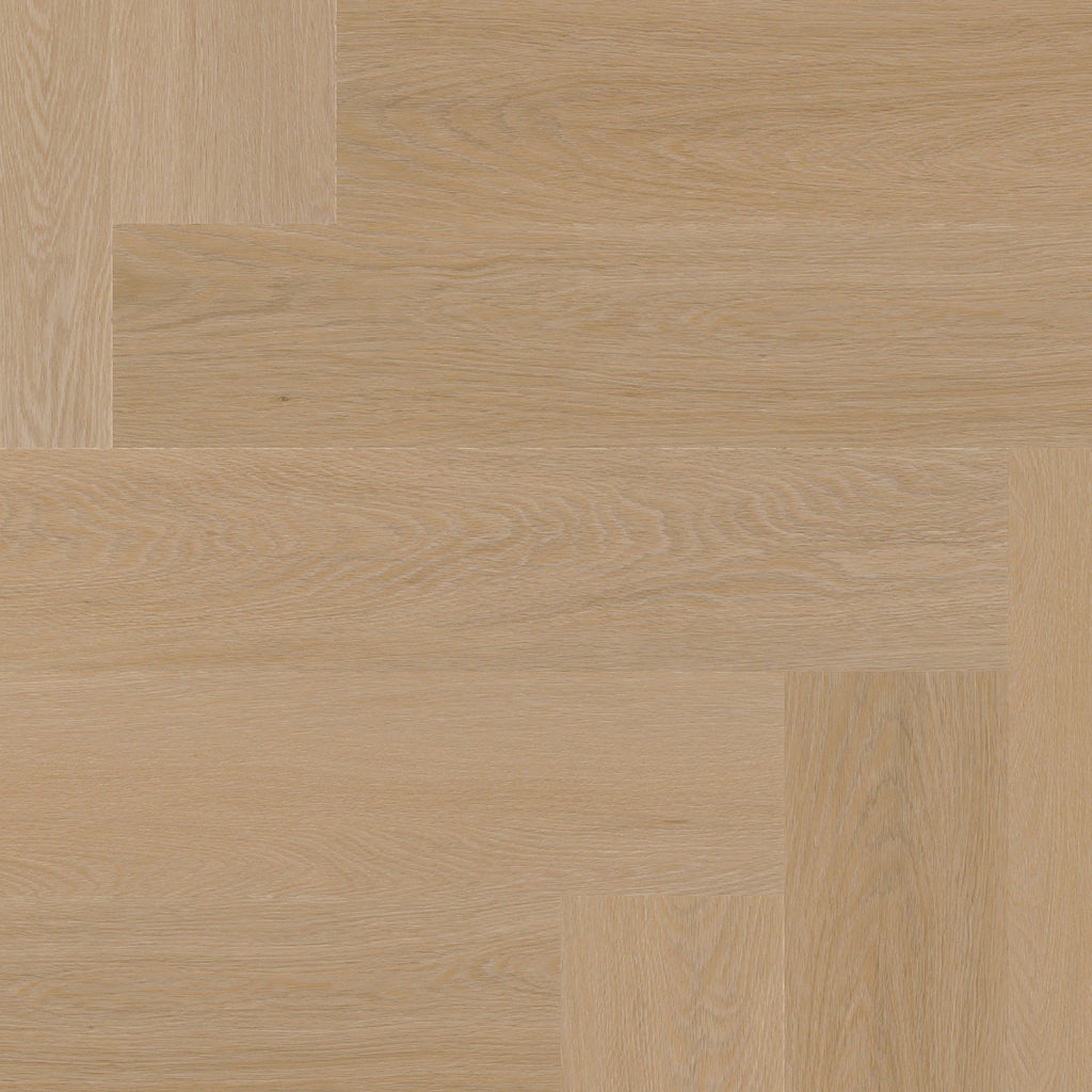 Ambiant Spigato Estino Natural Oak 2610 - Klik PVC Visgraat