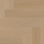 Ambiant Spigato Estino Natural Oak 2610 - Klik PVC Visgraat