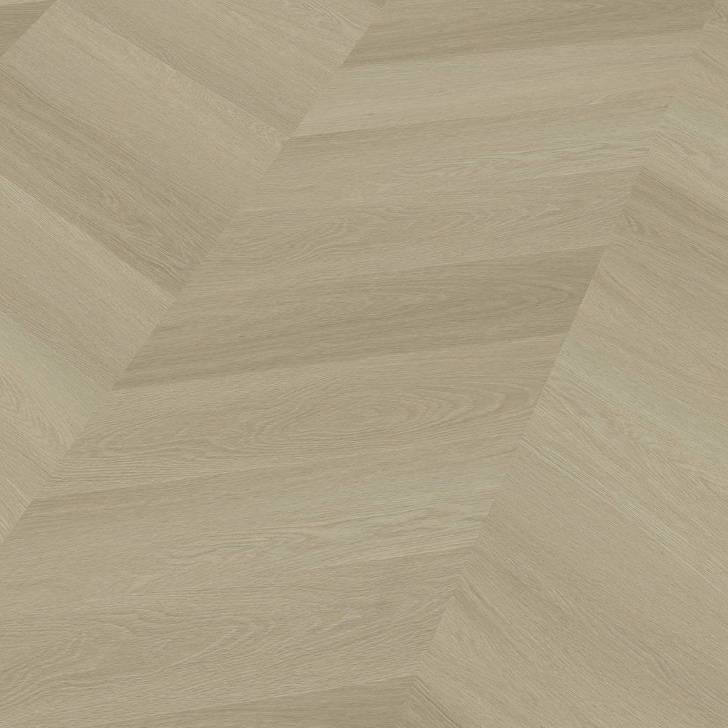 Ambiant Spigato Estino Smoky 1612 - Plak PVC Hongaarse punt